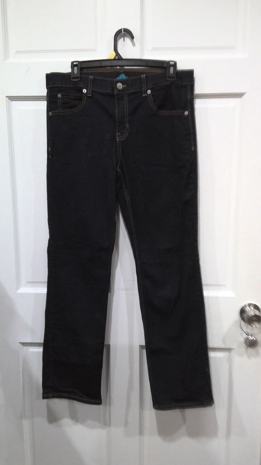 There about dark jeans 16 husky