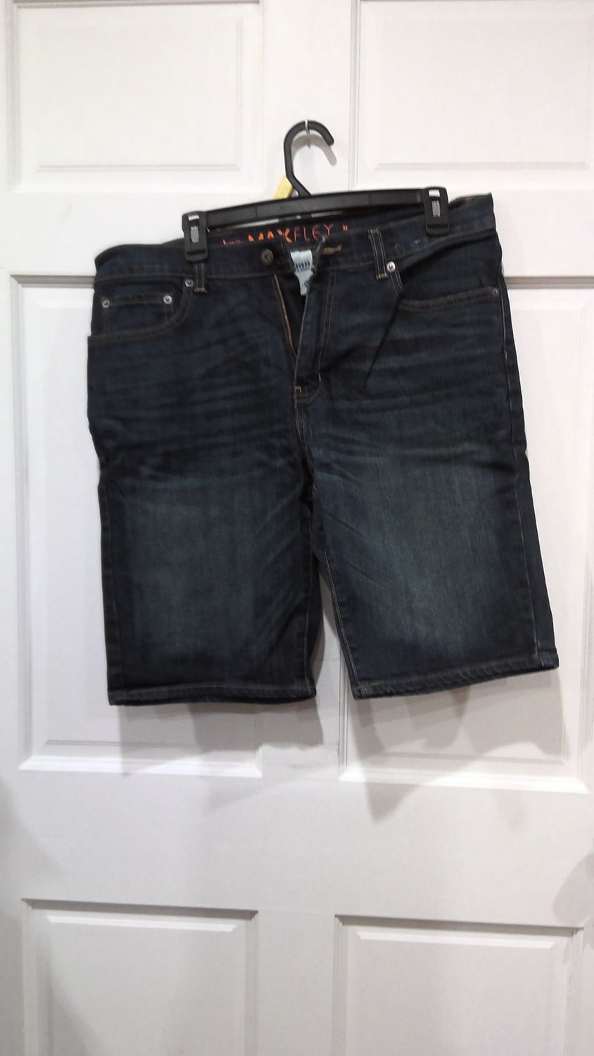 urban pipeline jorts 34 slim