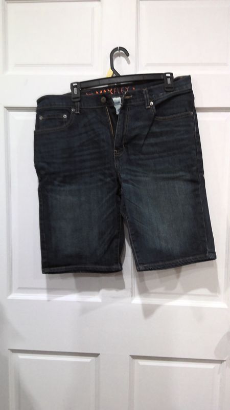 urban pipeline jorts 34 slim