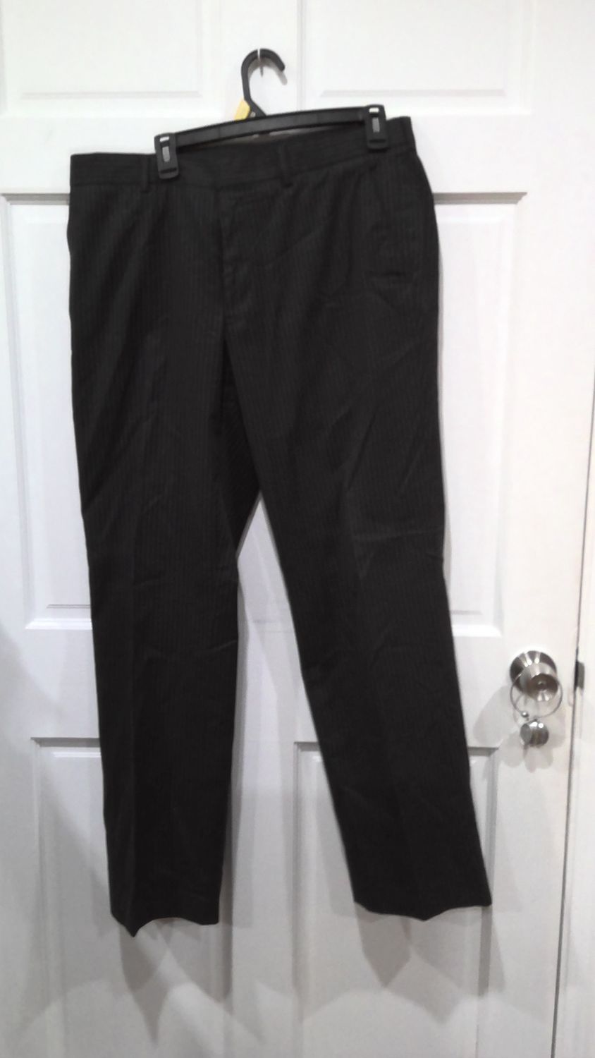 express black dress pants 34/32