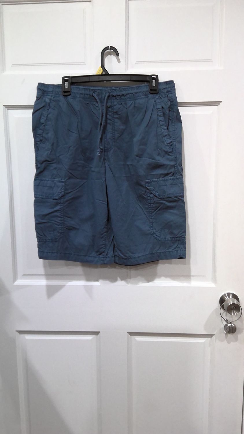 urban pipeline blue medium