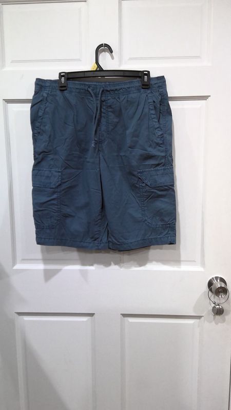 urban pipeline blue medium
