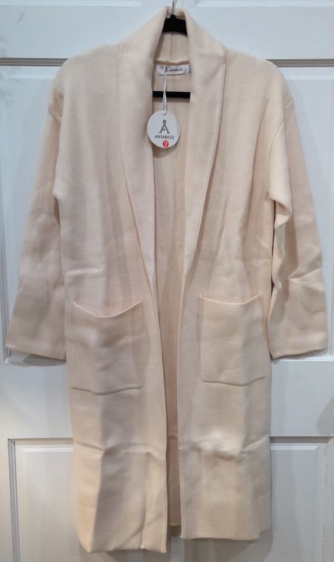 Anrabess Women&#39;s Cardigan - Small