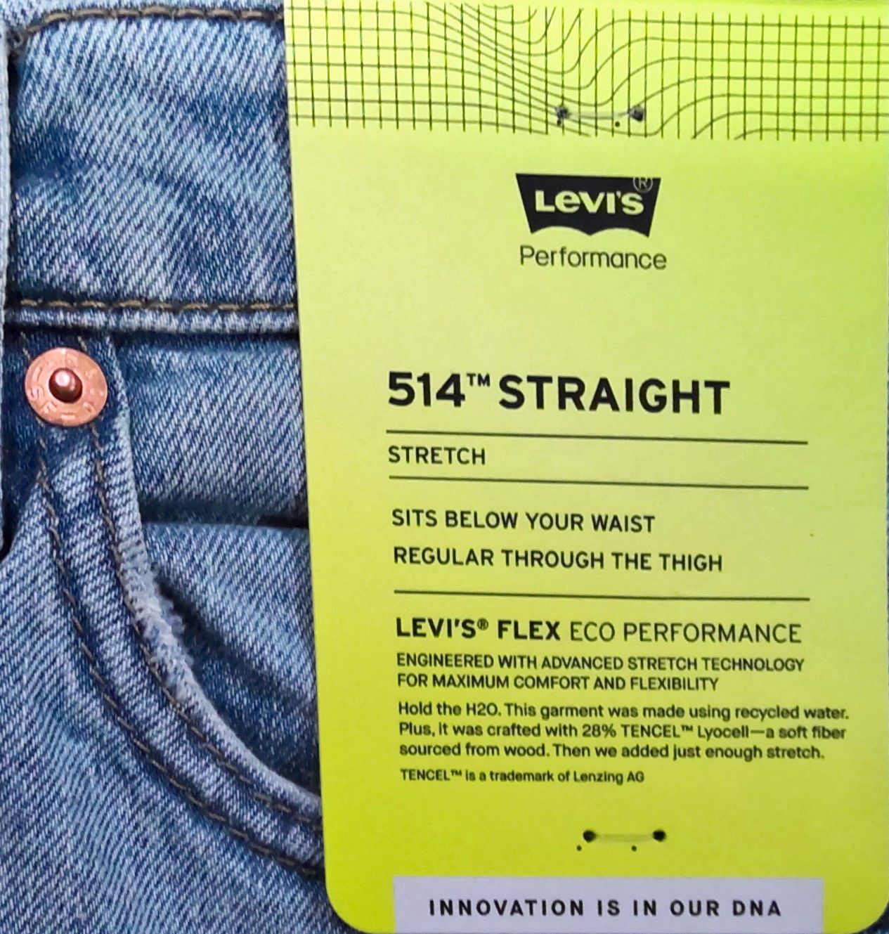 Levi&#39;s men&#39;s Jeans size 32x32