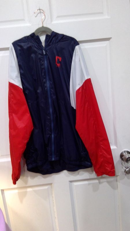 Genuine Merch Jacket Youth size XL