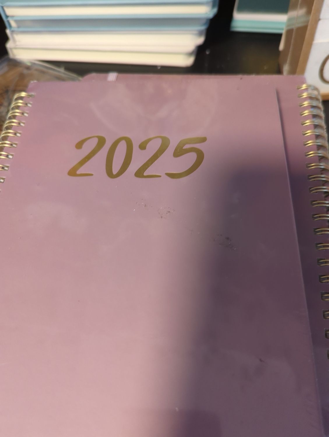 2025 calendars planners