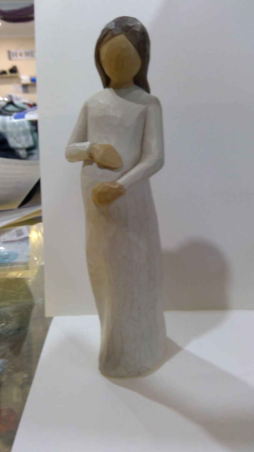 Willow Tree Cherish 2002
