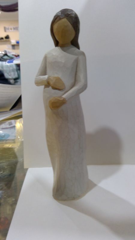 Willow Tree Cherish 2002