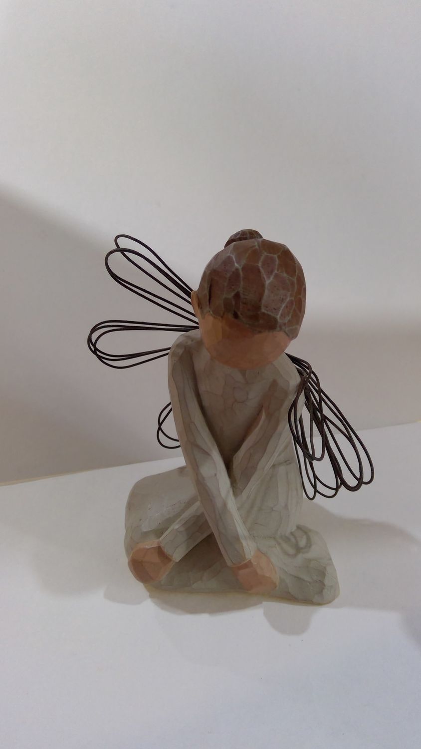 Willow Tree Serenity 2002