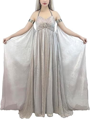Nodkim Dragon Queen Costume size Medium