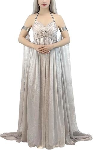 Nodkim Dragon Queen Costume size Medium