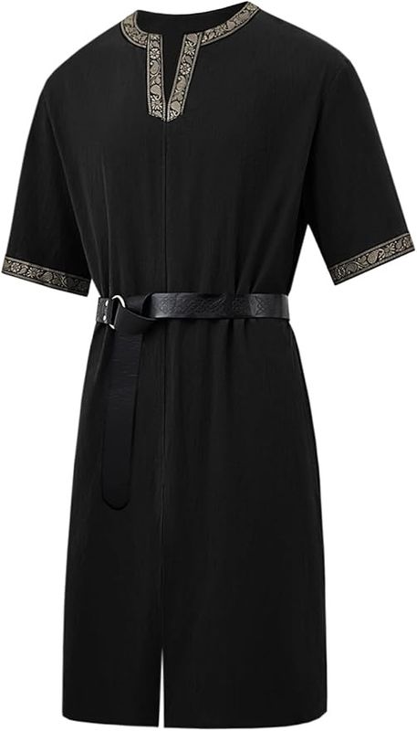 Men&#39;s Medieval Tunic