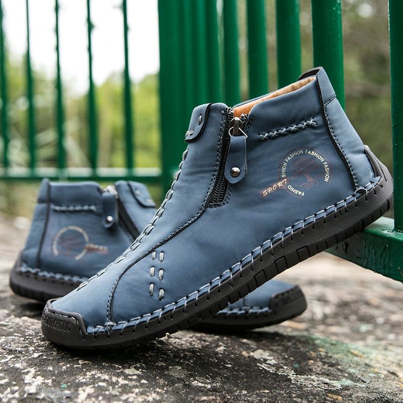 Renaissance shoes