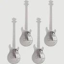 guitar spoons