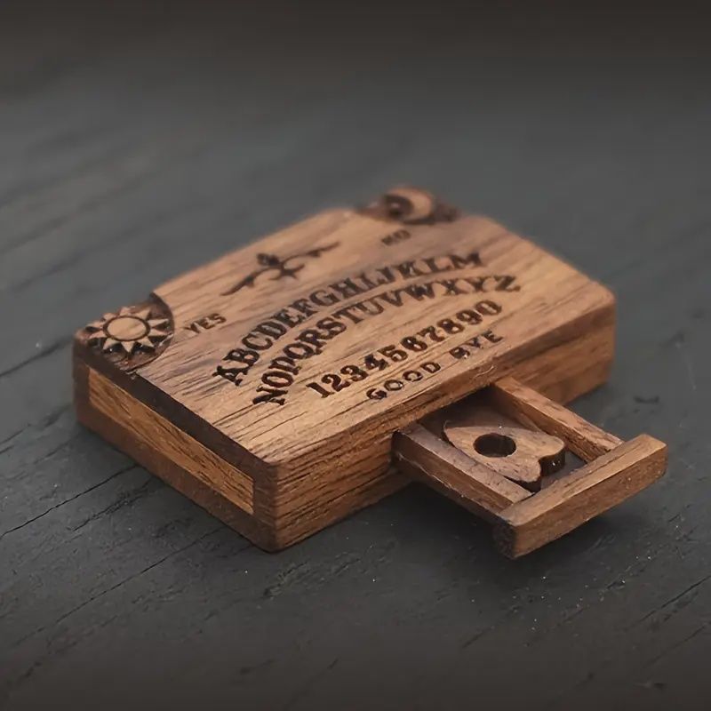 Ouija Board mini