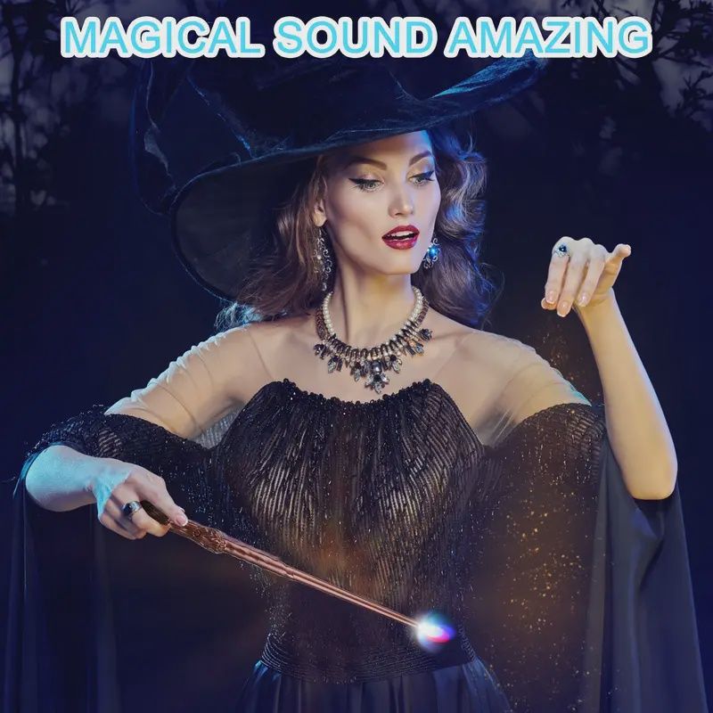 Lighted Wands, Wizard Wand, Lighted Wands, Wizard Wand