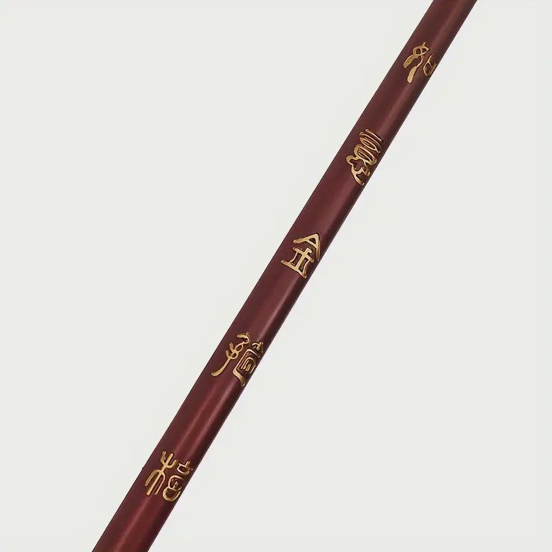 Sun Wukong with Golden Staff Stick