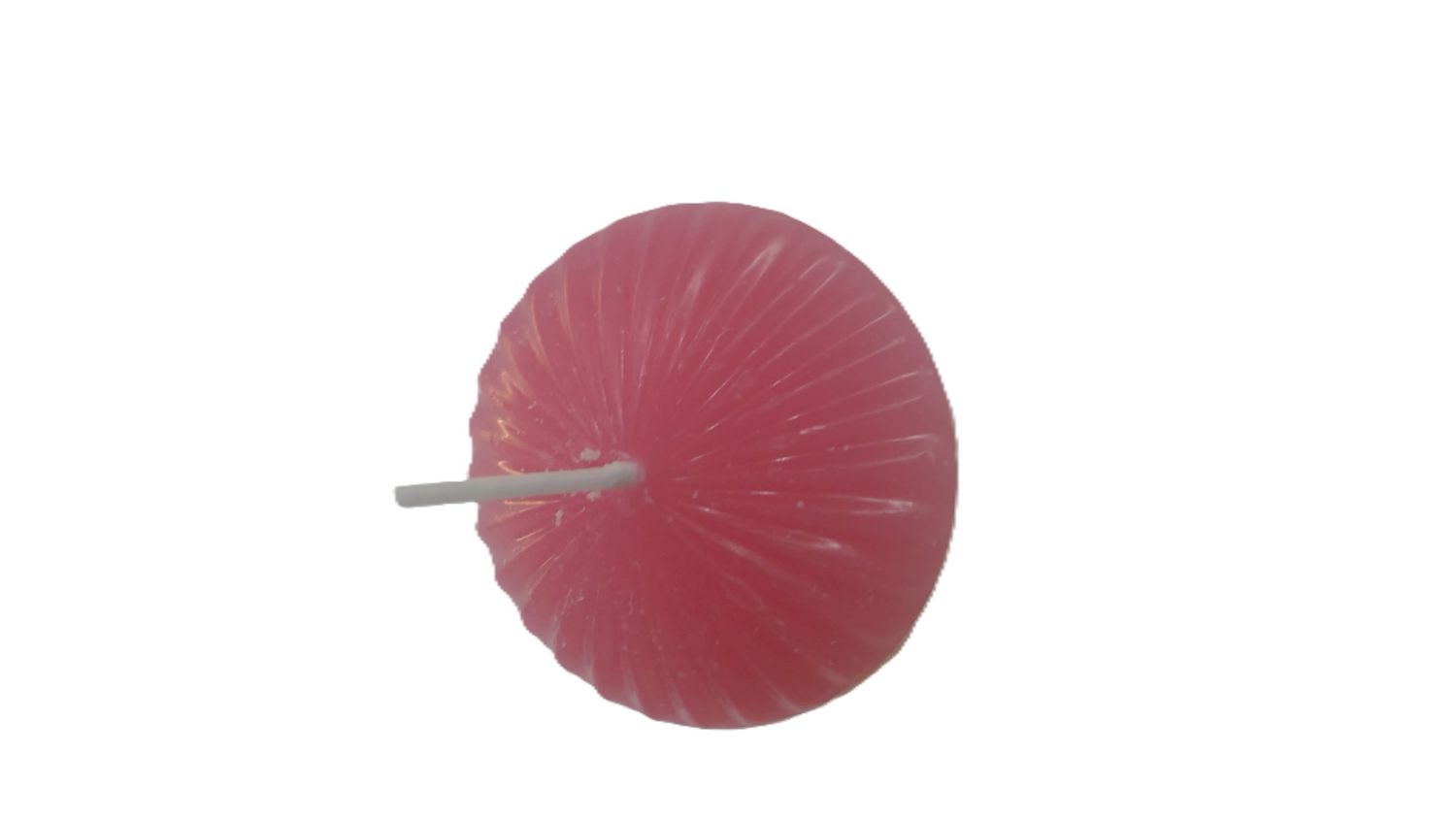 Pink  floating Candles