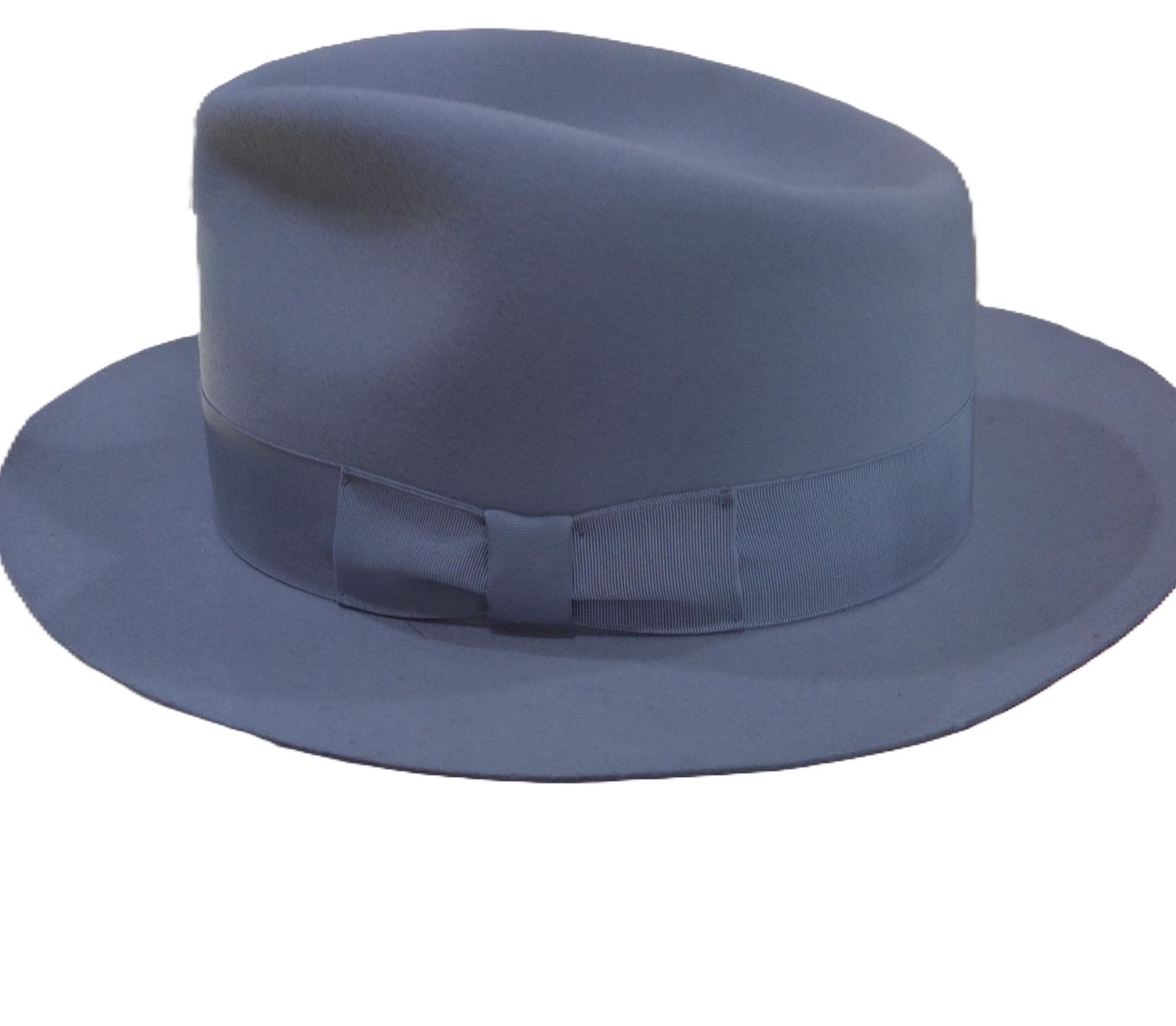 vintage fedora