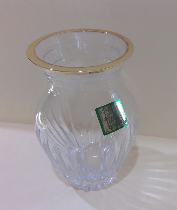 marqouis waterford crystal