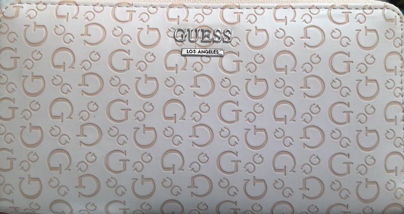 Guess Los Angeles Wallet