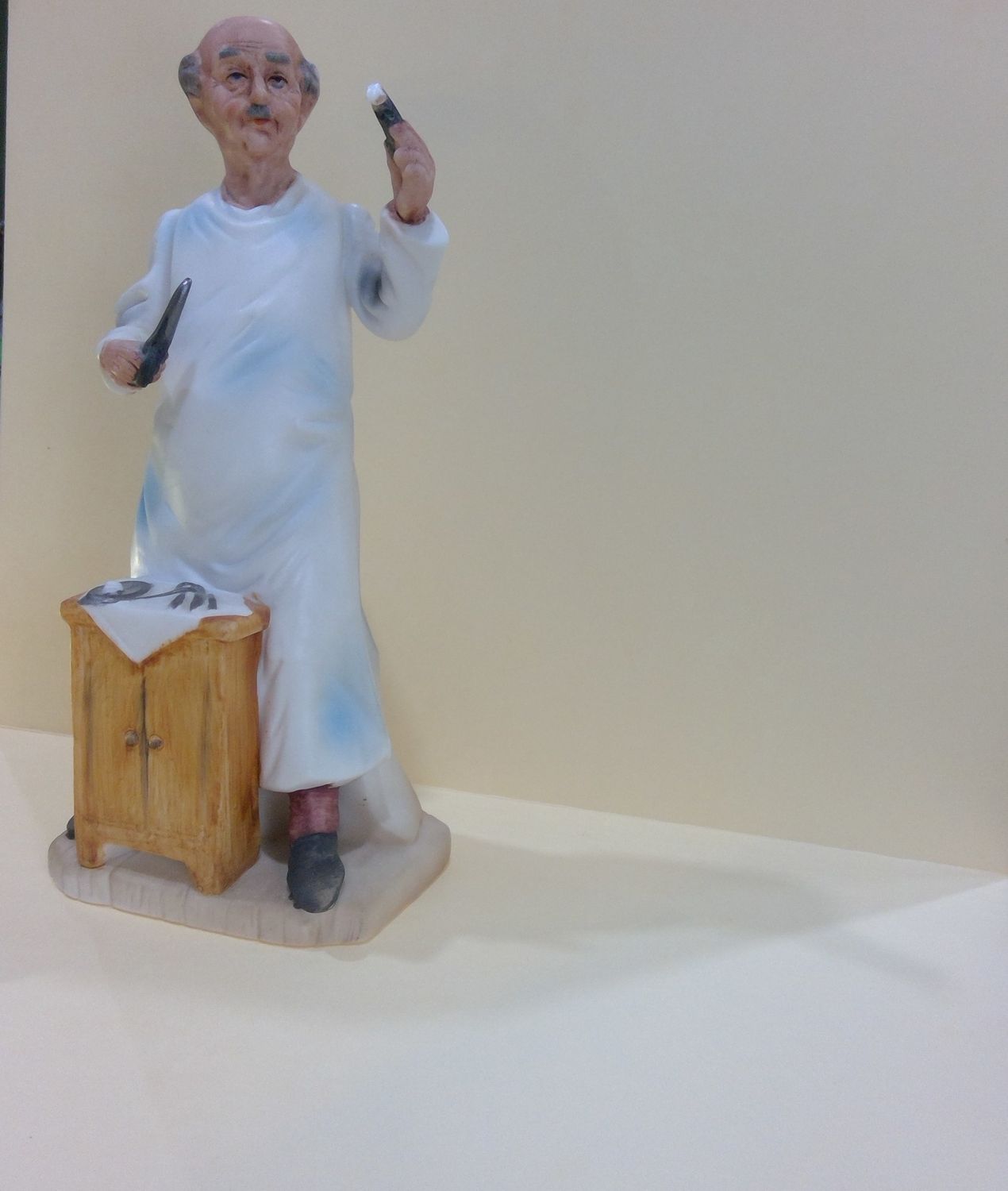 Vintage Surgeon