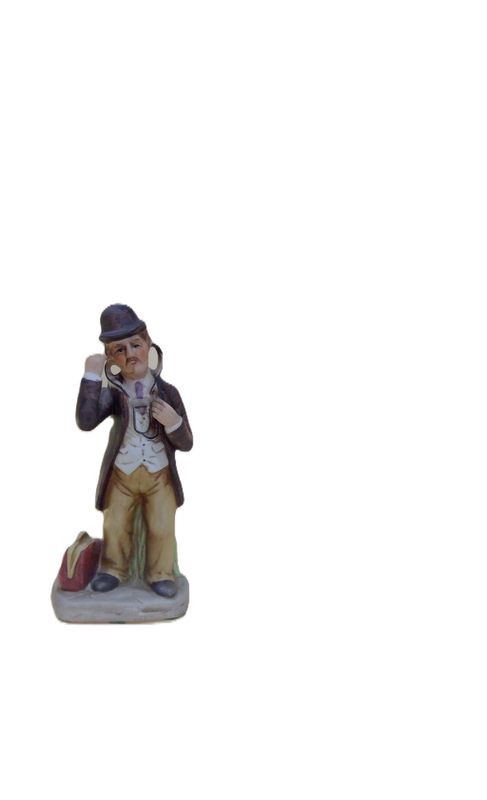 Doctor With stethoscopes