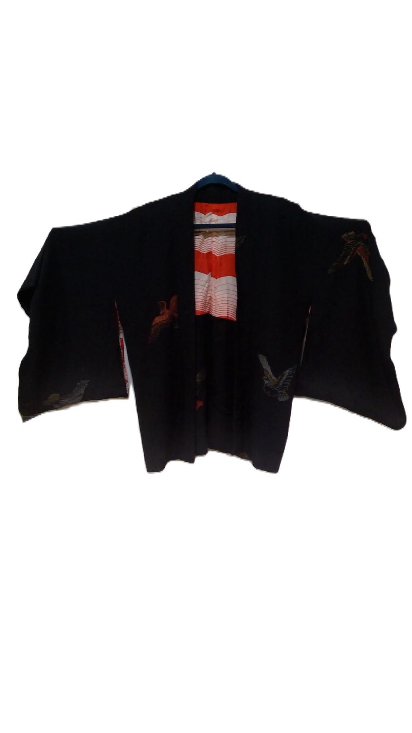 Kimono Jacket Size Med / Large