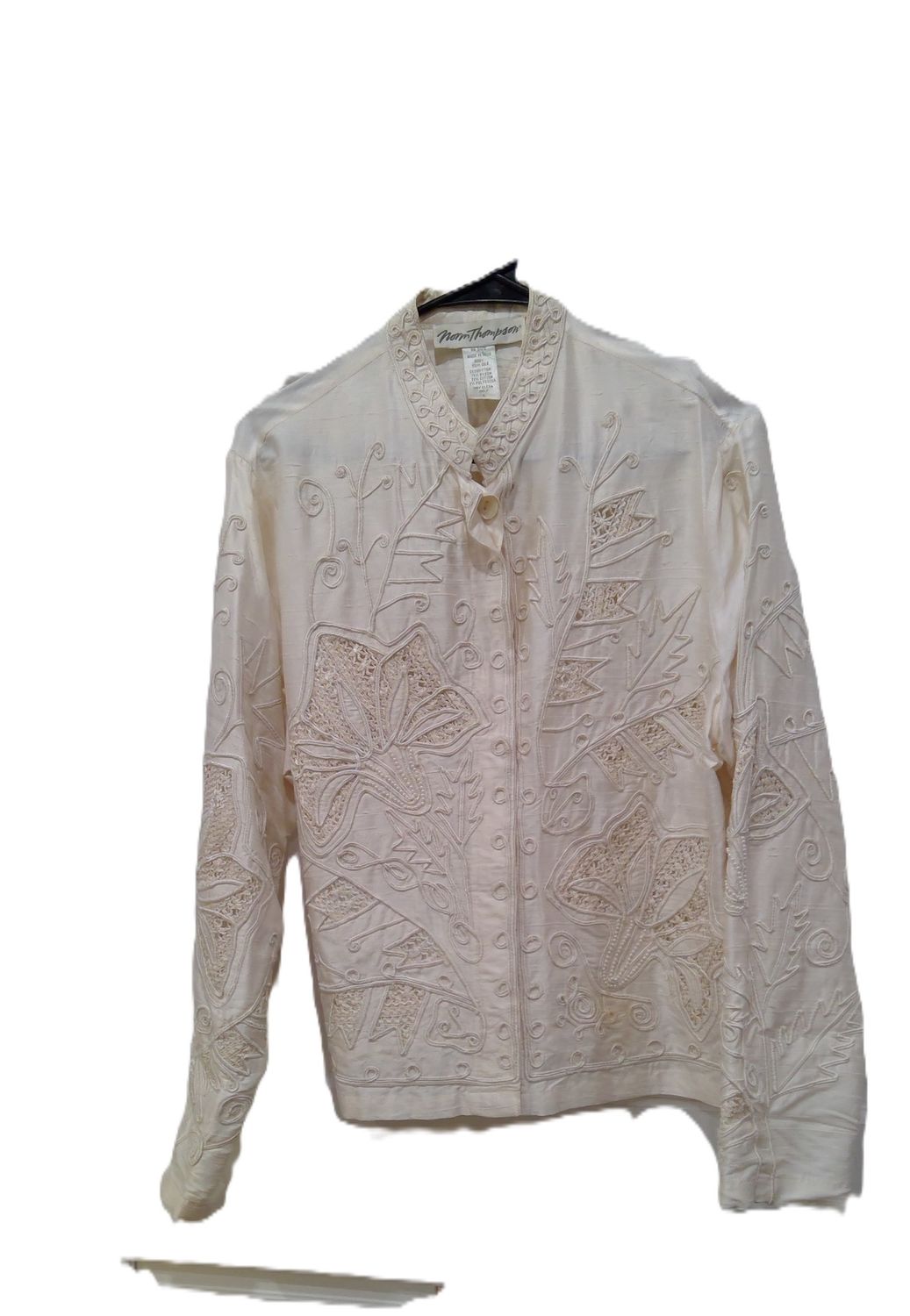 norm thompson jacket