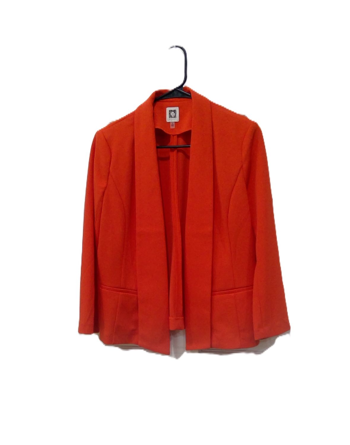 anne klein jacket