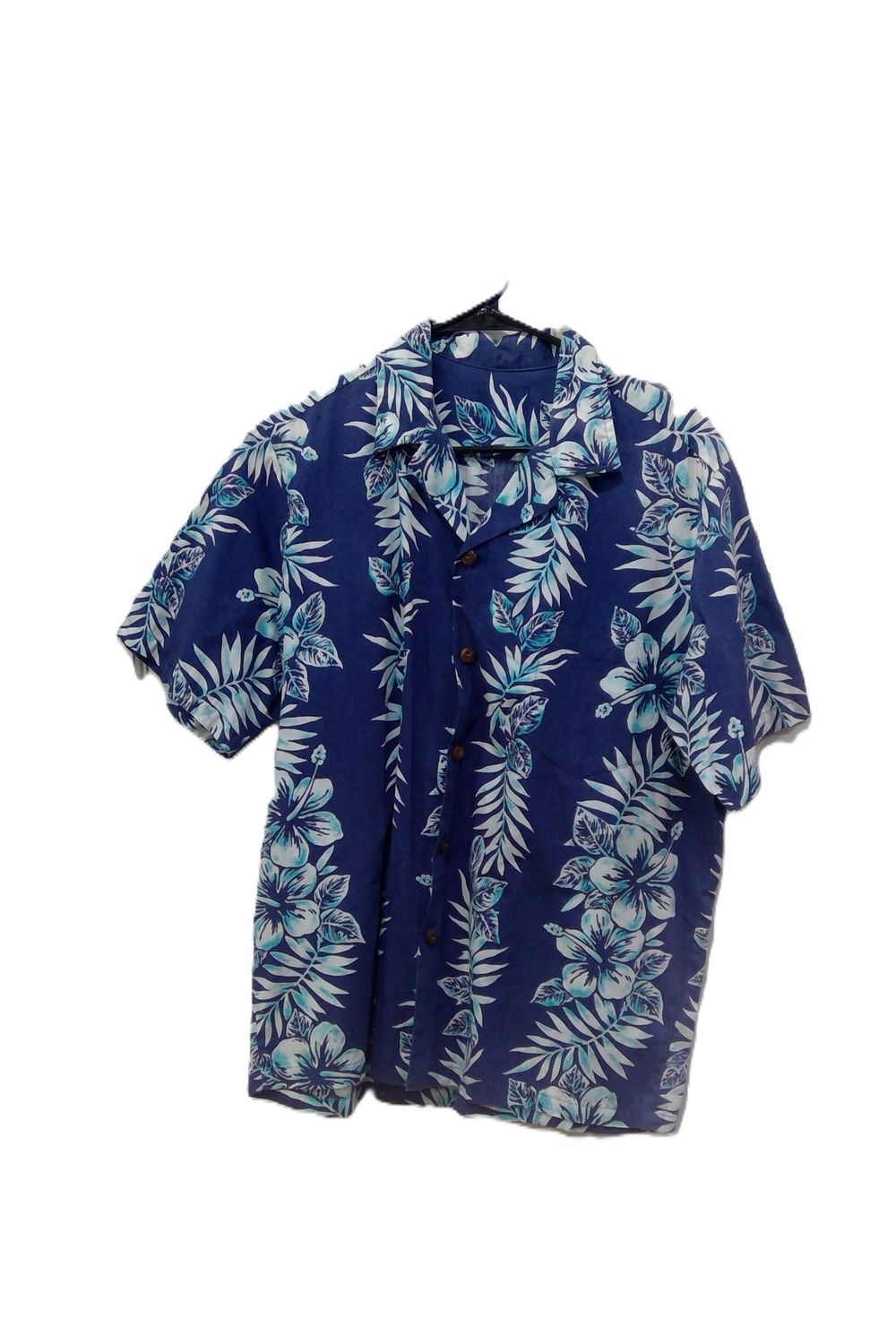 mens hawaiian shirt