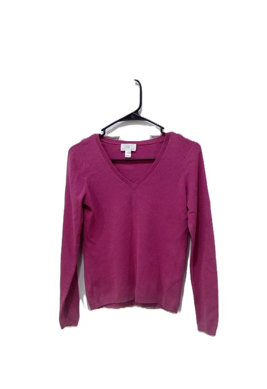 ann taylor sweater