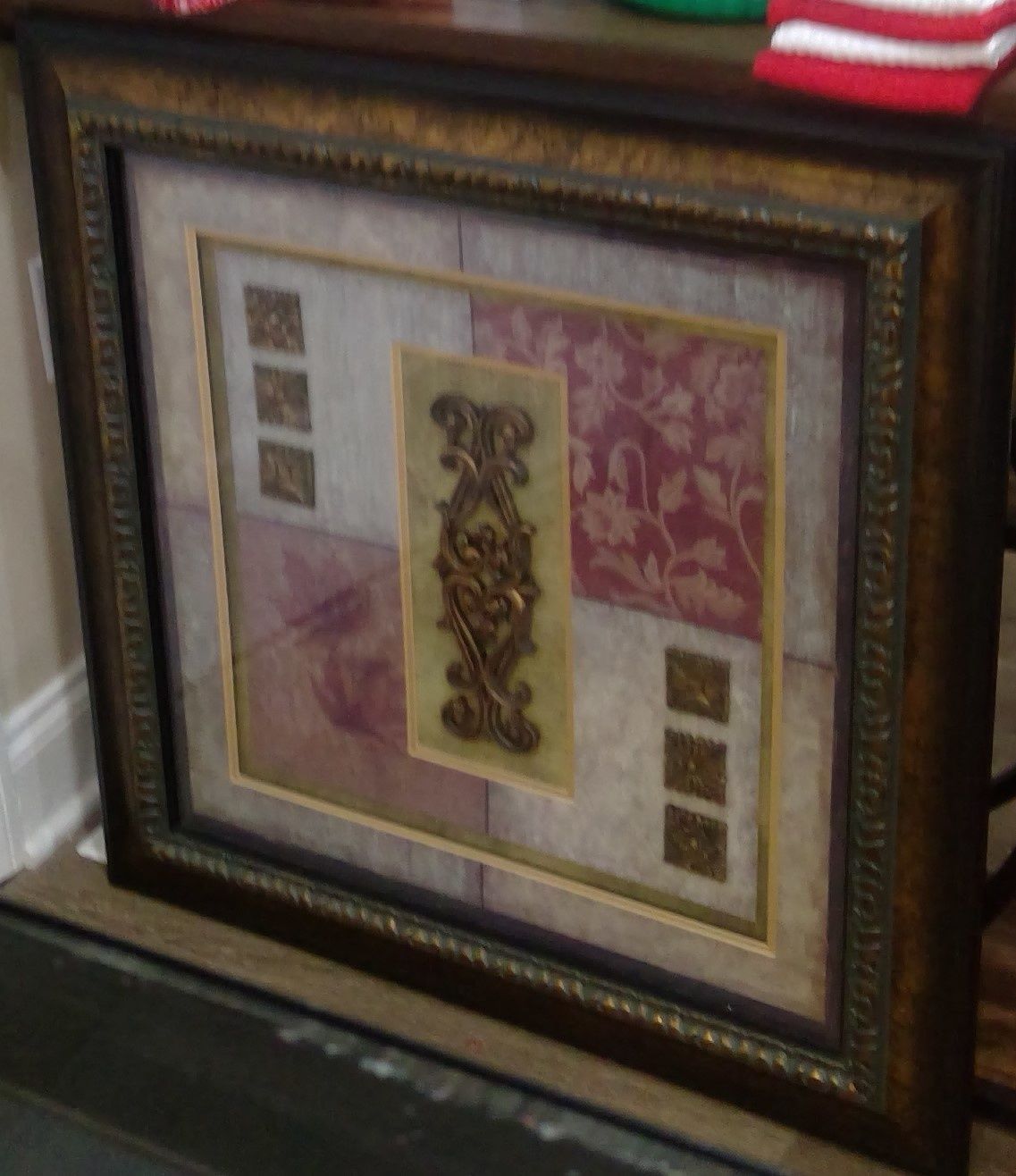 Kirkland Home Decor Art