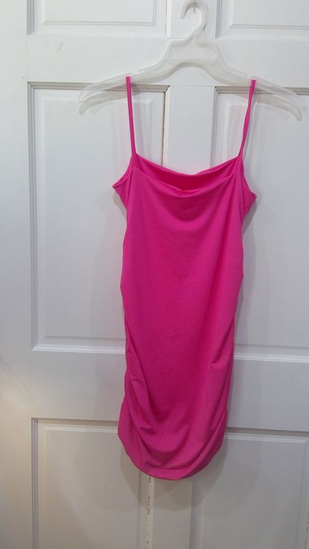 Elegant Prom Dress Size XL