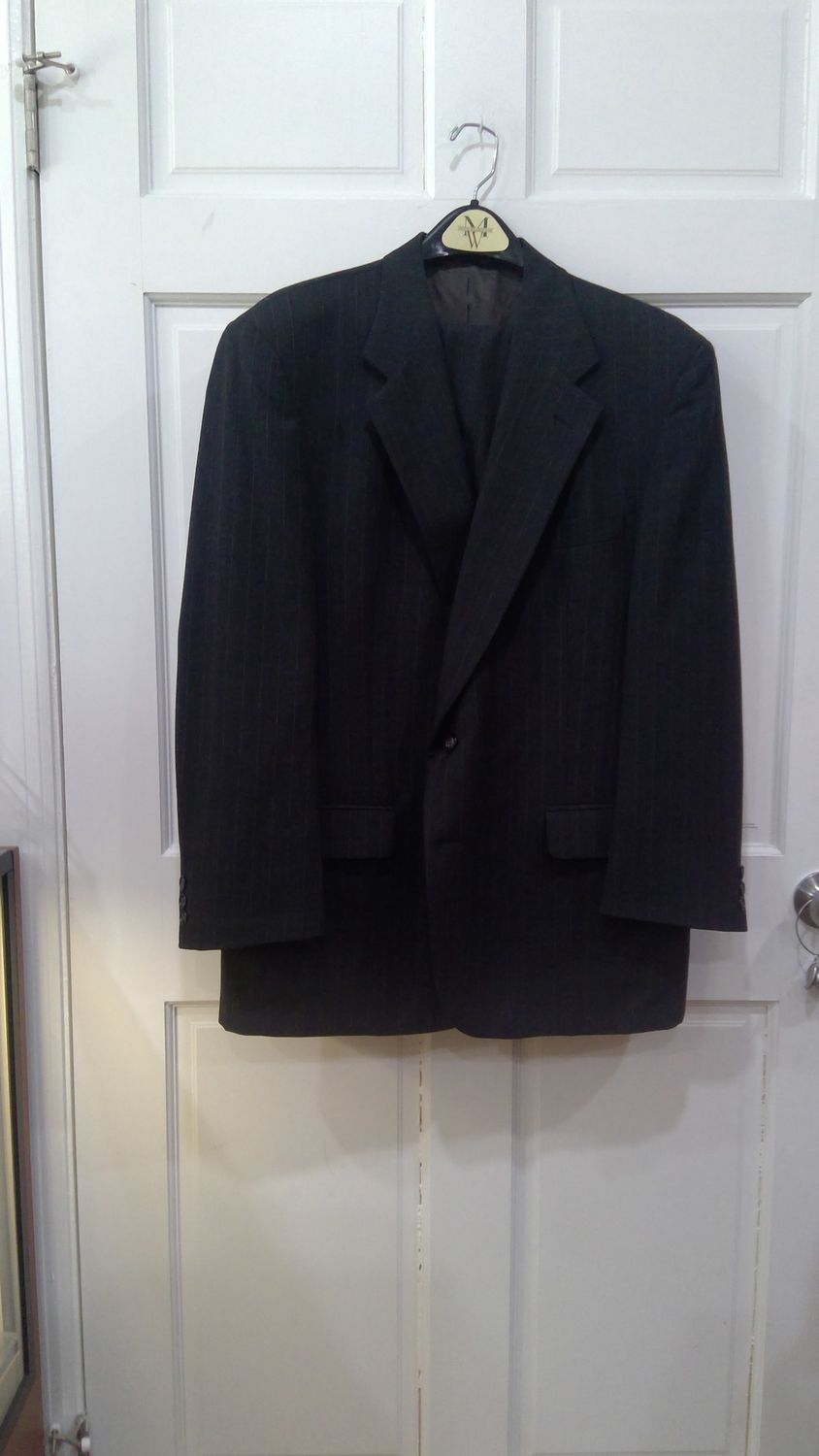 2 Piece Suit Bontony 500 Couture Size 36