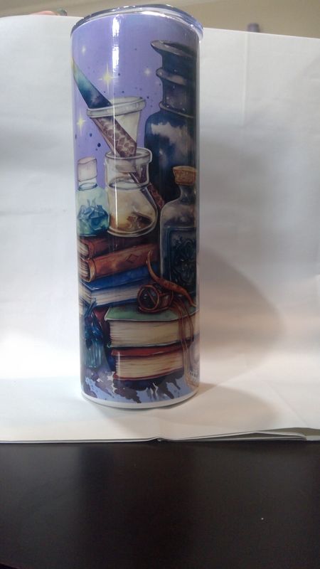 Potions Tumbler