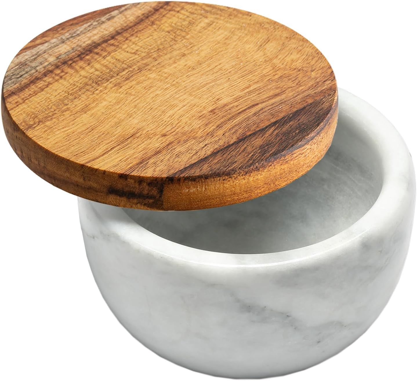 Salt Cellar Salt Box - Large