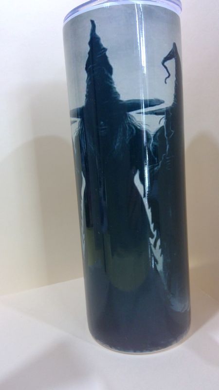 Three Witches Tumbler