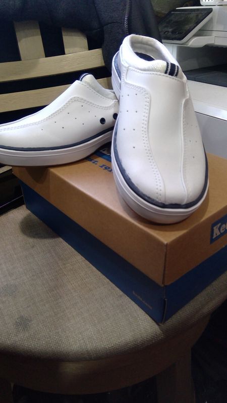 Keds  Shoes  Size 6