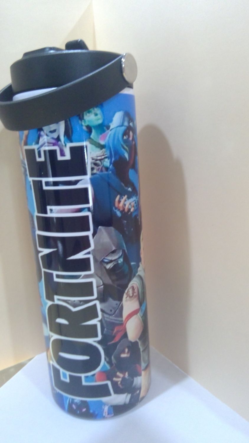 Fortnite Water Bottle