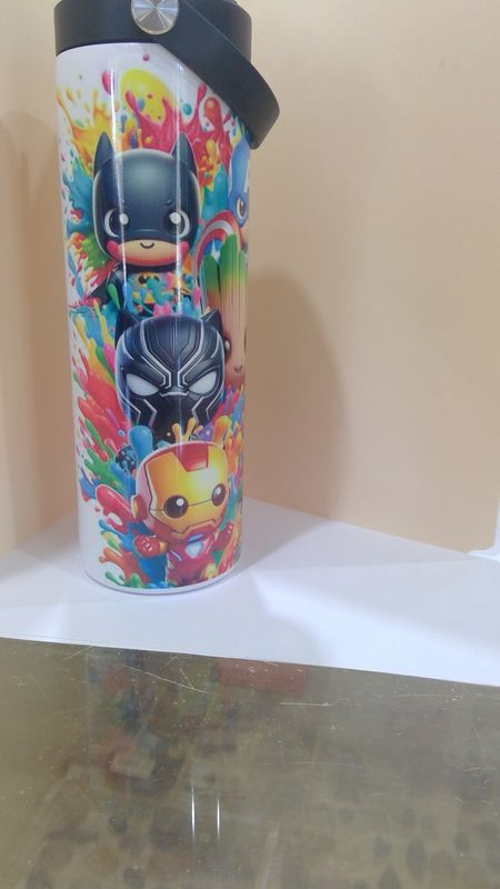 Hero Kids Water Bottle