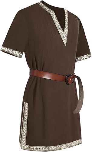 Men's Medieval Tunic