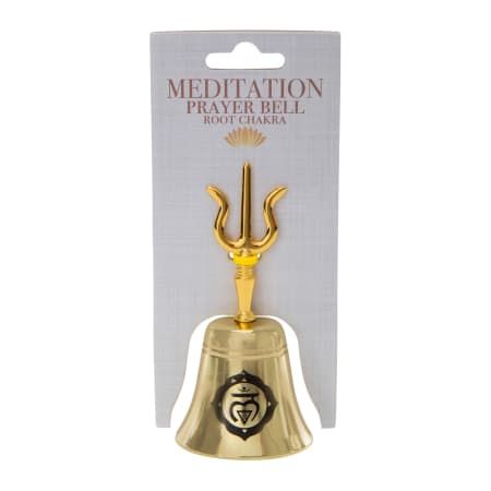 Meditation Prayer Bell