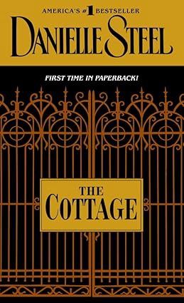Danielle Steel  The Cottage Book