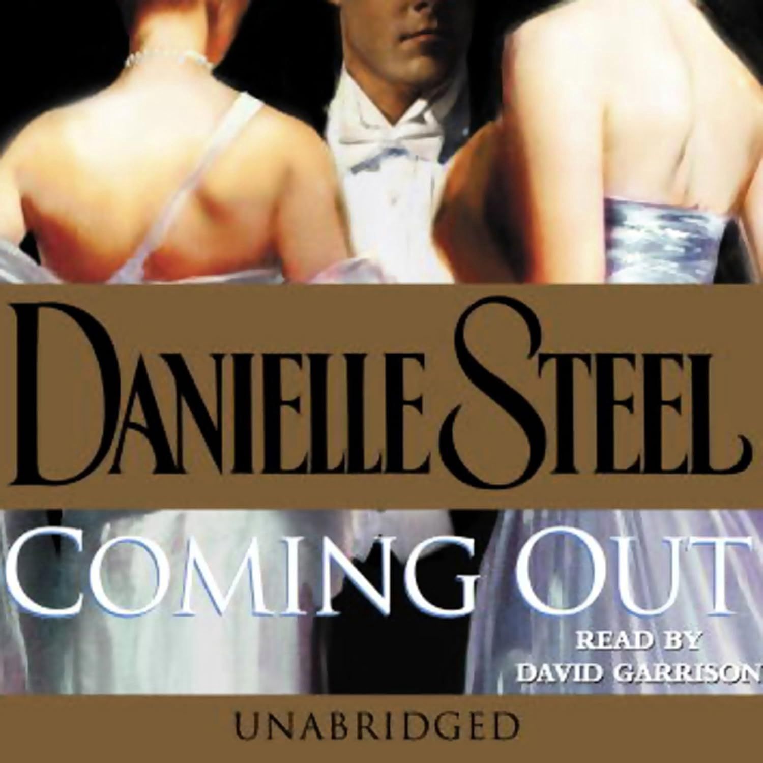 danielle steel coming out