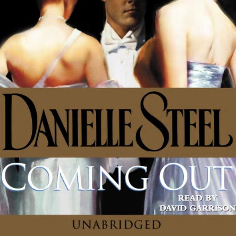 danielle steel coming out