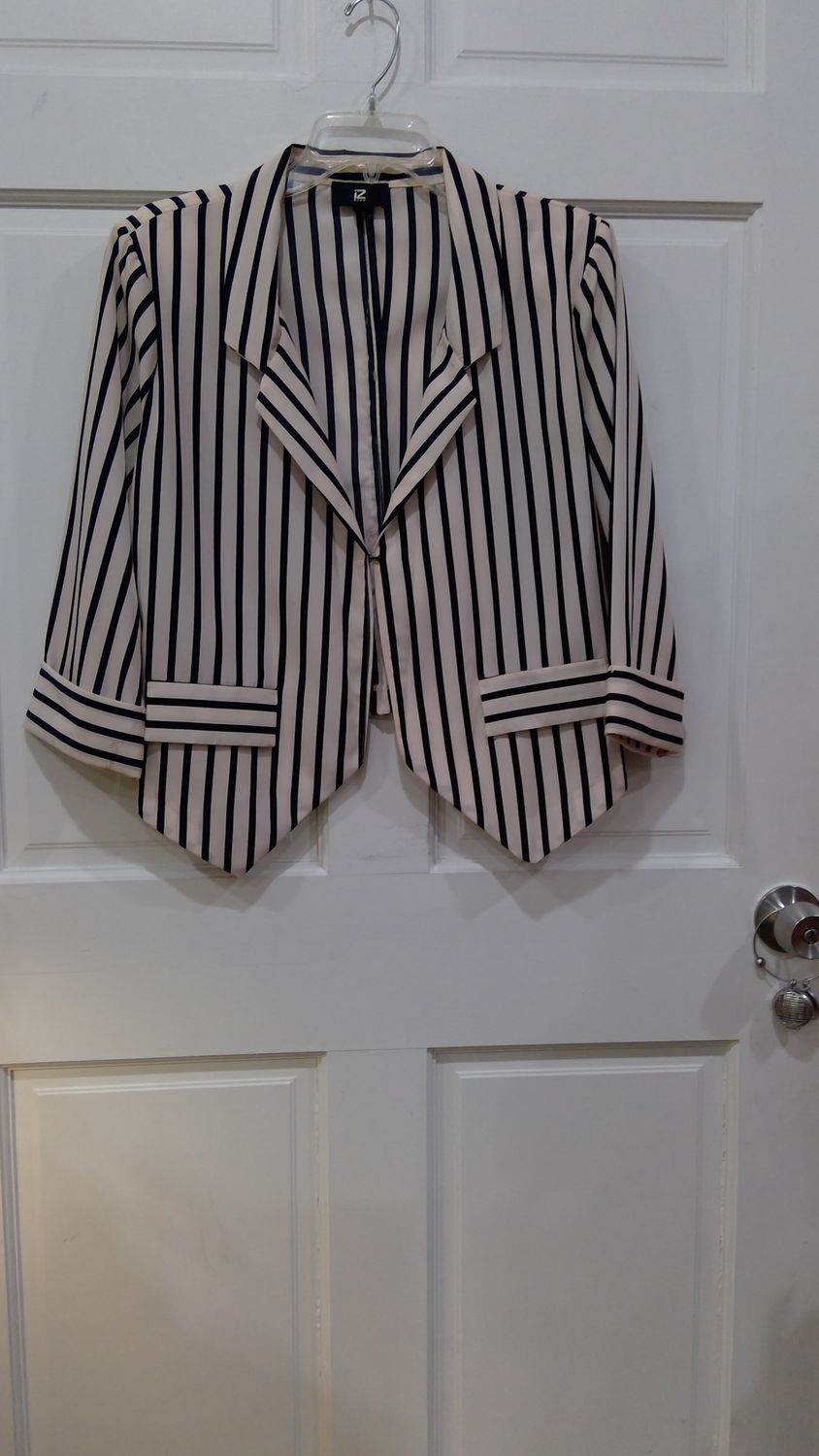 IZ BYer Blazer Large