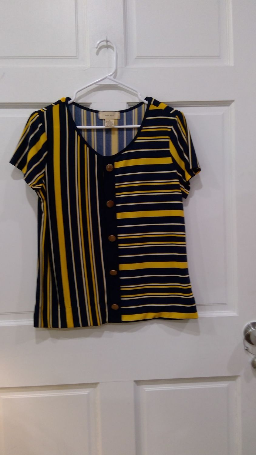 Diana Belle Shirt Size Med