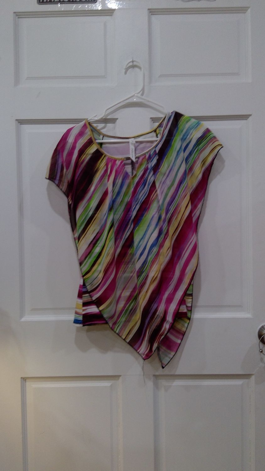 NY Collection Size Small