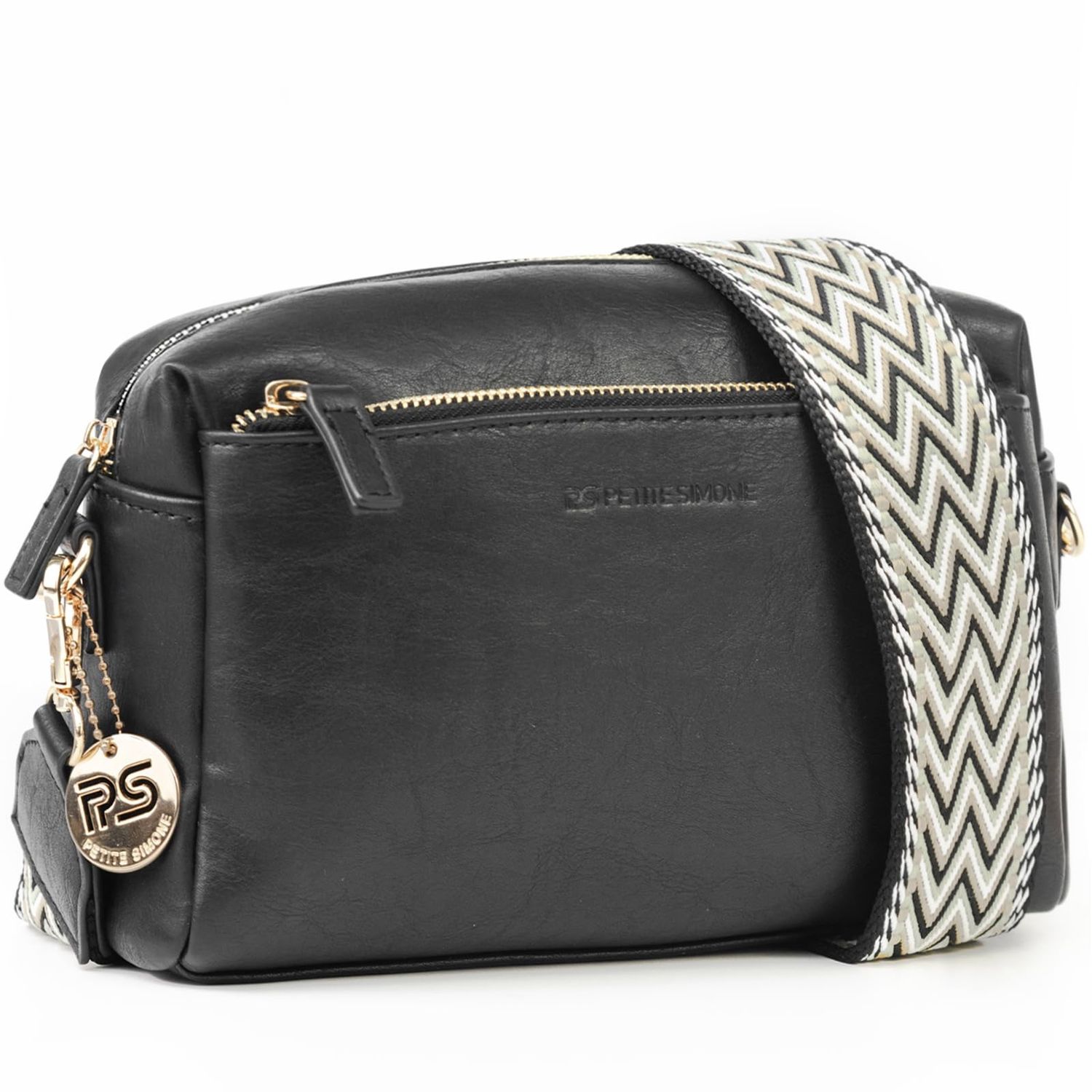 PS PETITE SIMONE Crossbody Purse